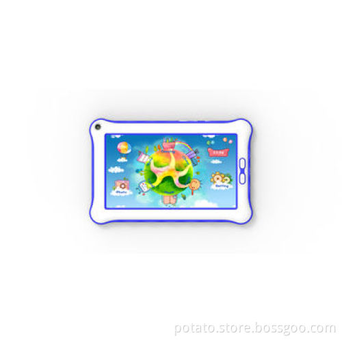 Kids' Tablet PC, 7-inch, RK3026 Dual-core